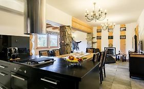 Apartamenty Przy Dolinie Kościeliskiej